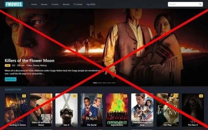Thủ tướng yêu cầu triệt phá website phim lậu, kiểm tra bản quyền truyền hình